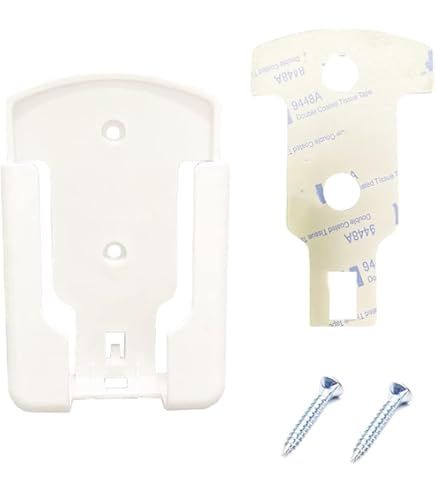 りもこんぽっかページです。 Amazon.co.jp: リモコンラック 壁掛け リモコン 収納ラック 1セット 穴